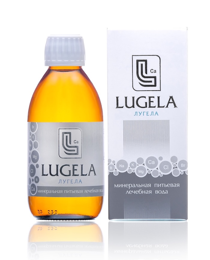 Lugela